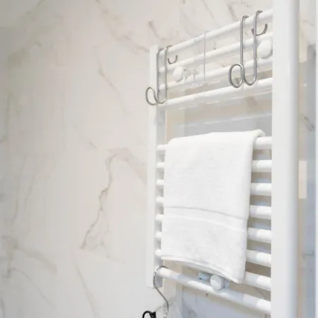 Siamo Apartamento