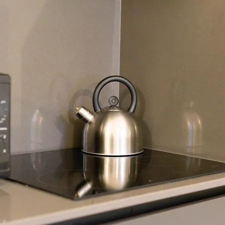 Siamo Apartamento Bari