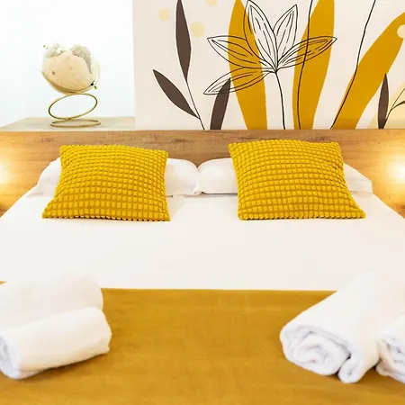 Apartamento Siamo Bari
