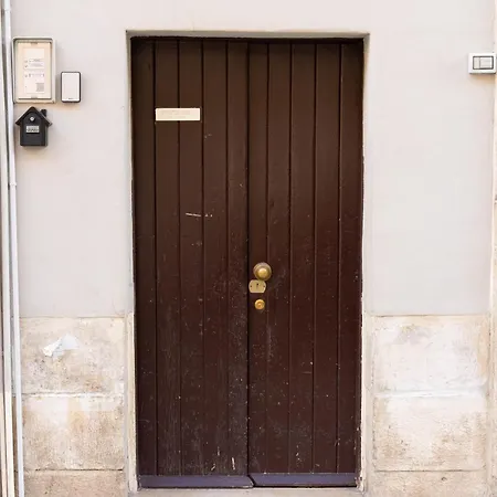 Apartamento Siamo Bari