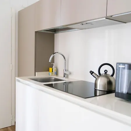 Apartamento Siamo Bari