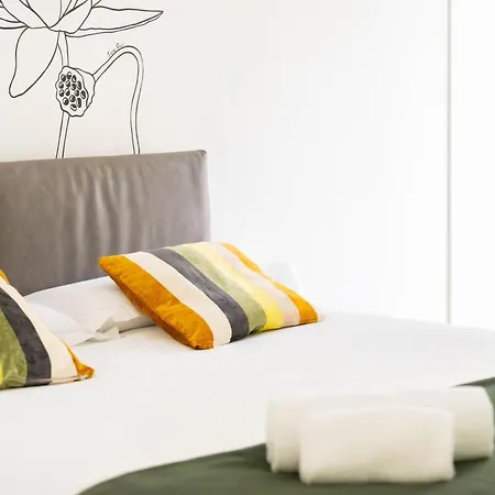 Apartamento Siamo Bari