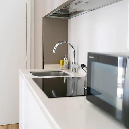 Siamo Apartamento