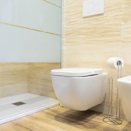 Apartamento Siamo Bari