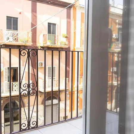 Apartamento Siamo *
