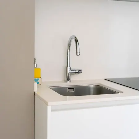 Siamo Apartamento *