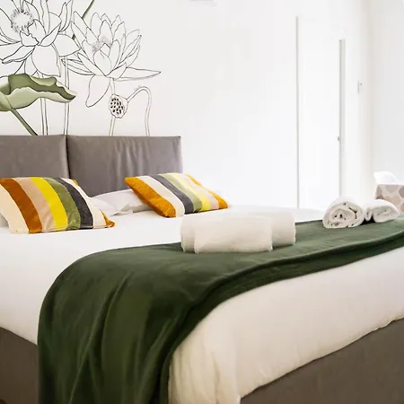 Siamo Apartamento *