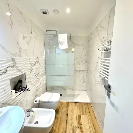 Apartamento Siamo