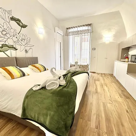 Apartamento Siamo