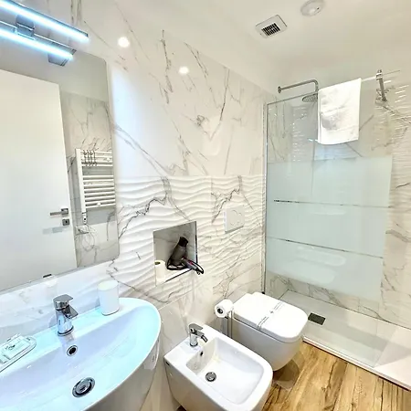 Apartamento Siamo *