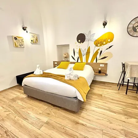 Siamo Apartamento Bari