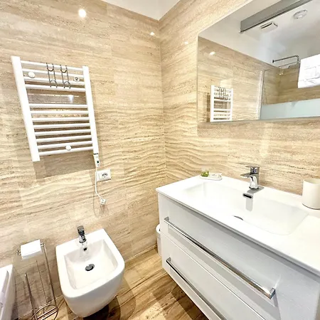 Siamo Apartamento