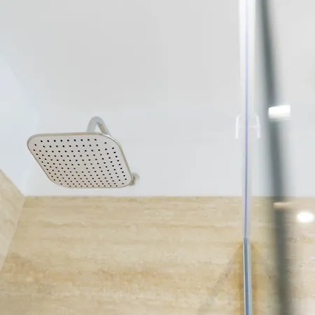 Siamo Appartement *