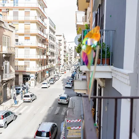 Siamo Bari