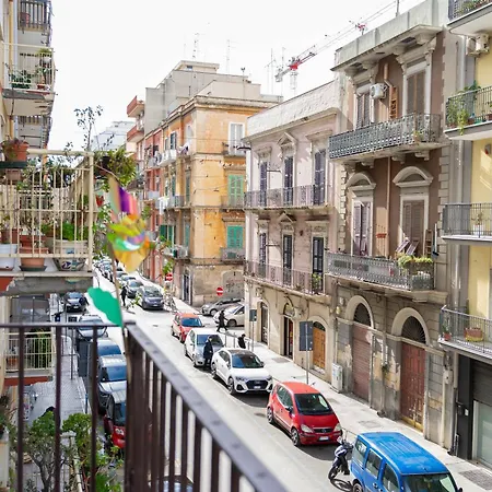 Siamo Bari