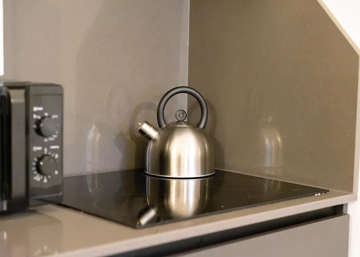 Siamo Apartmán Bari