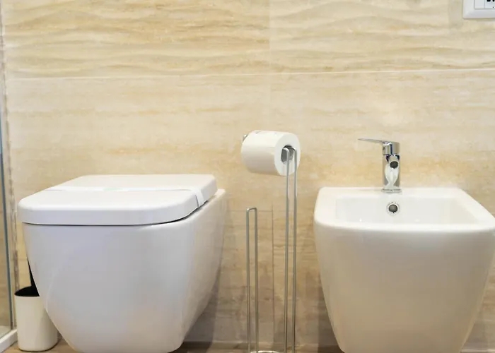 Siamo Apartmán Bari