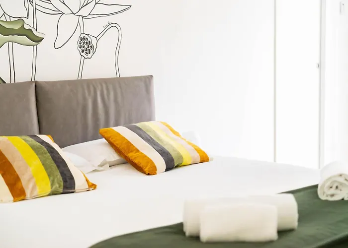 Apartmán Siamo Bari