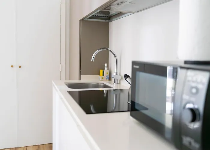 Siamo Apartmán