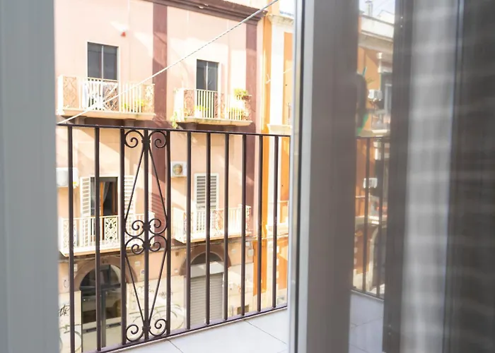 Apartmán Siamo *
