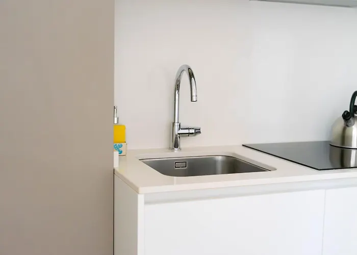 Siamo Apartmán *