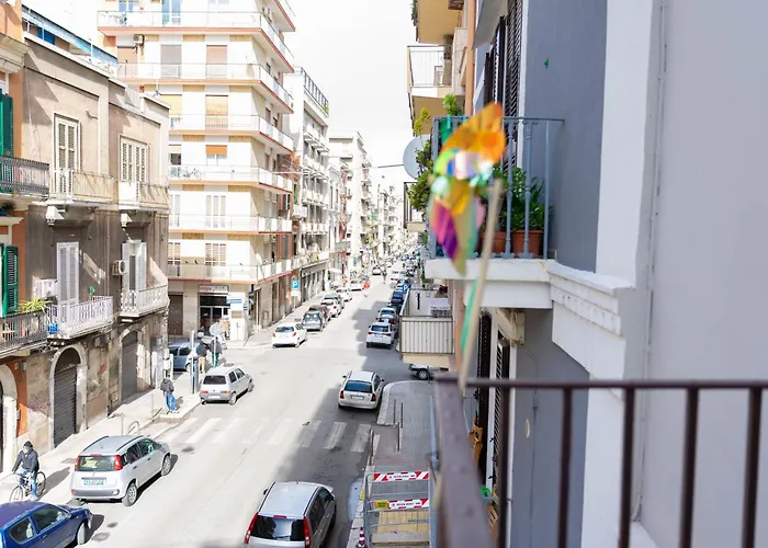Siamo Bari
