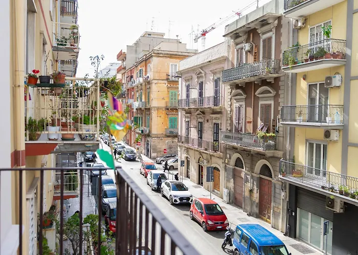 Siamo Bari