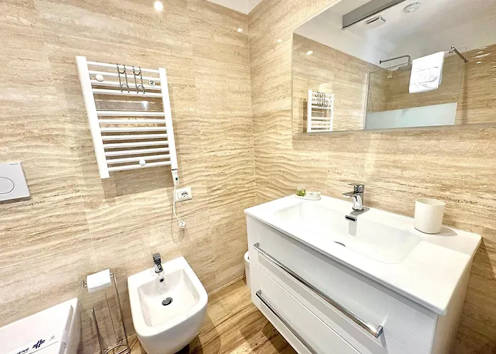 Siamo Apartmán